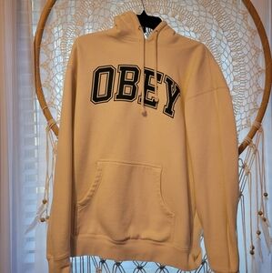 OBEY Hoodie